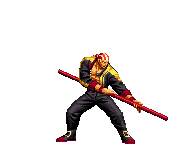 KOF 2003